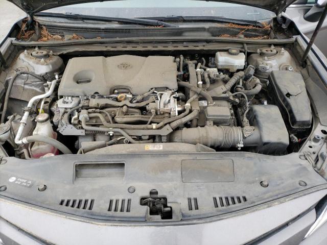 4T1E31AK3LU518762 Toyota Camry LE 11