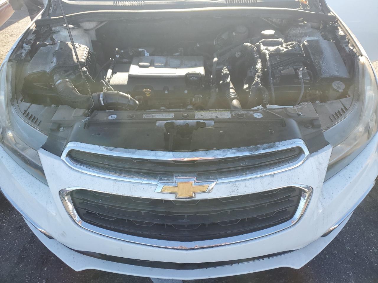 VIN 1G1PG5SB9F7180447 2015 CHEVROLET CRUZE no.11