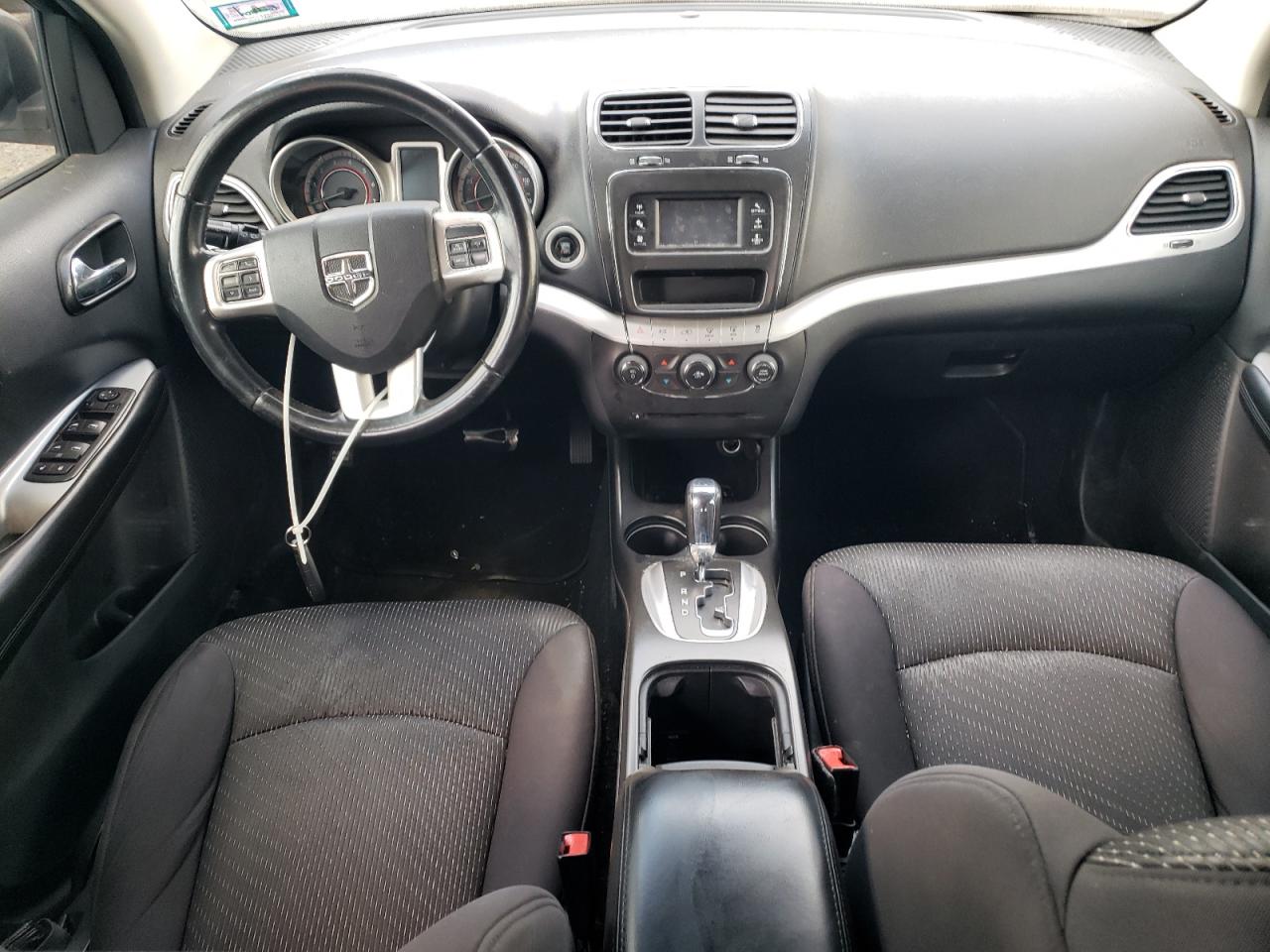 2013 Dodge Journey - Image 8