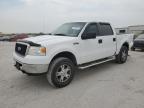 2007 Ford F150 Supercrew de vânzare în Kansas City, KS - All Over