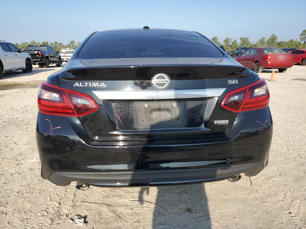 1N4AL3AP3JC147038 2018 Nissan Altima 2.5