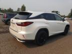 2022 Lexus Rx 350 L იყიდება Woodburn-ში, OR - Front End