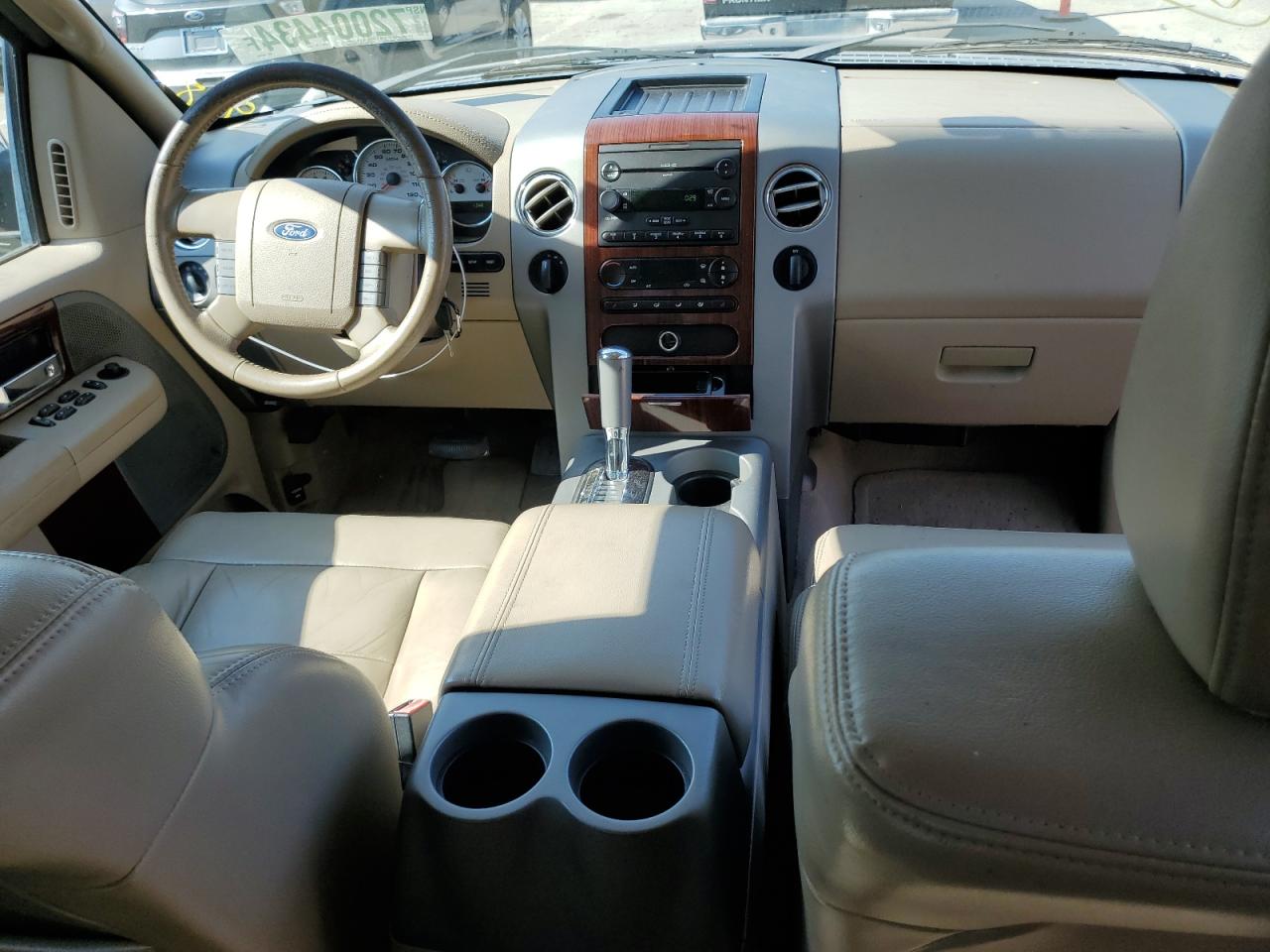 2007 Ford F-150 - Image 8