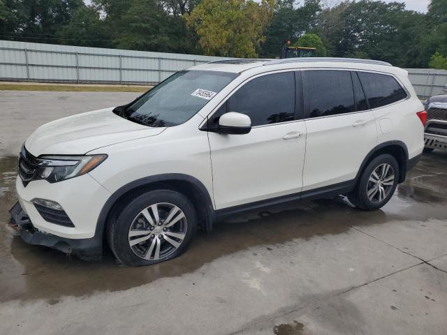 2016 Honda Pilot Exl