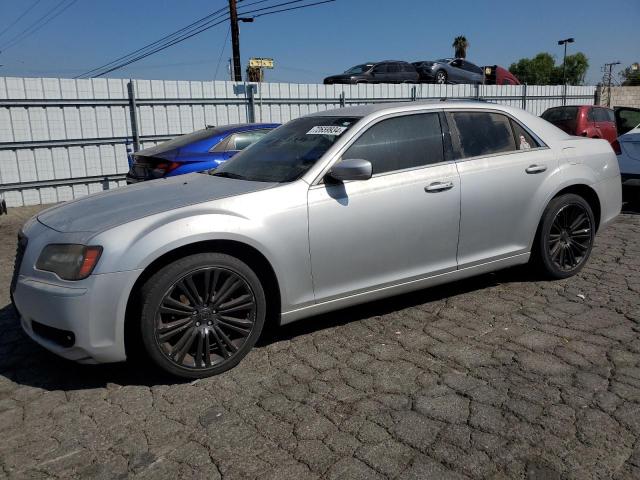 2012 Chrysler 300 S de vânzare în Colton, CA - Rear End