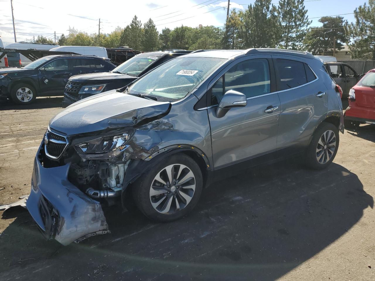 2019 Buick Encore - Image 1