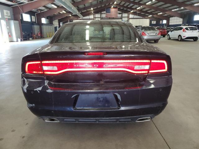 2012 DODGE CHARGER SXT