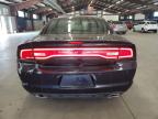 2012 DODGE CHARGER SXT for sale at Copart CT - HARTFORD SPRINGFIELD