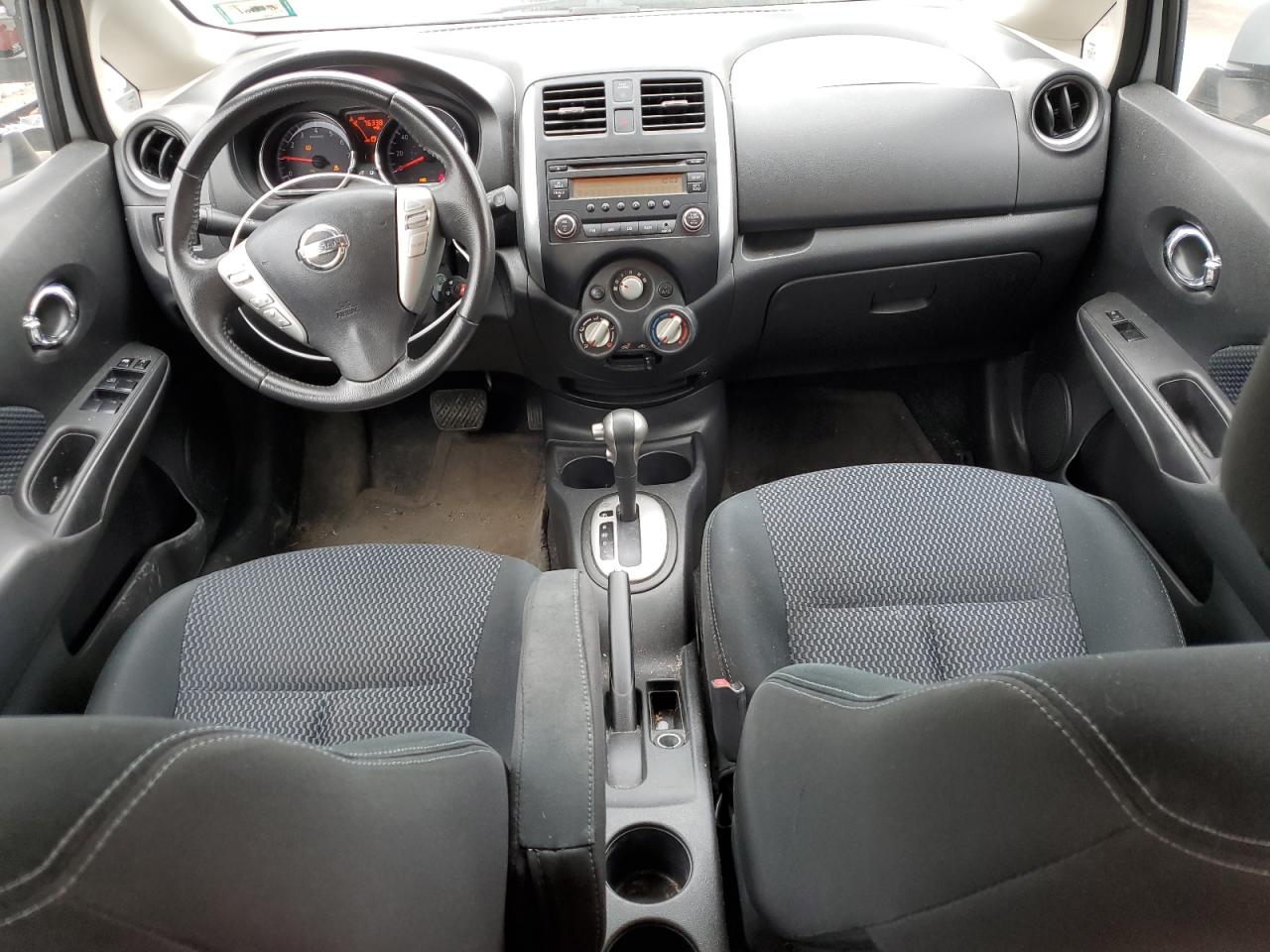 3N1CE2CP7EL373715 2014 Nissan Versa Note S