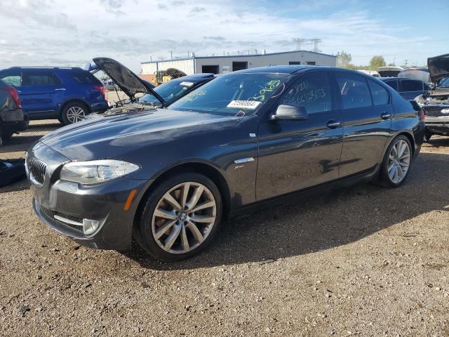 2011 Bmw 535 Xi