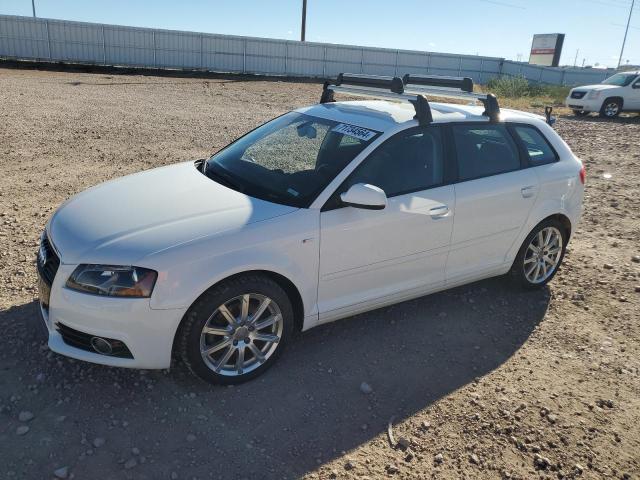 2011 Audi A3 Premium Plus за продажба в Rapid City, SD - Side