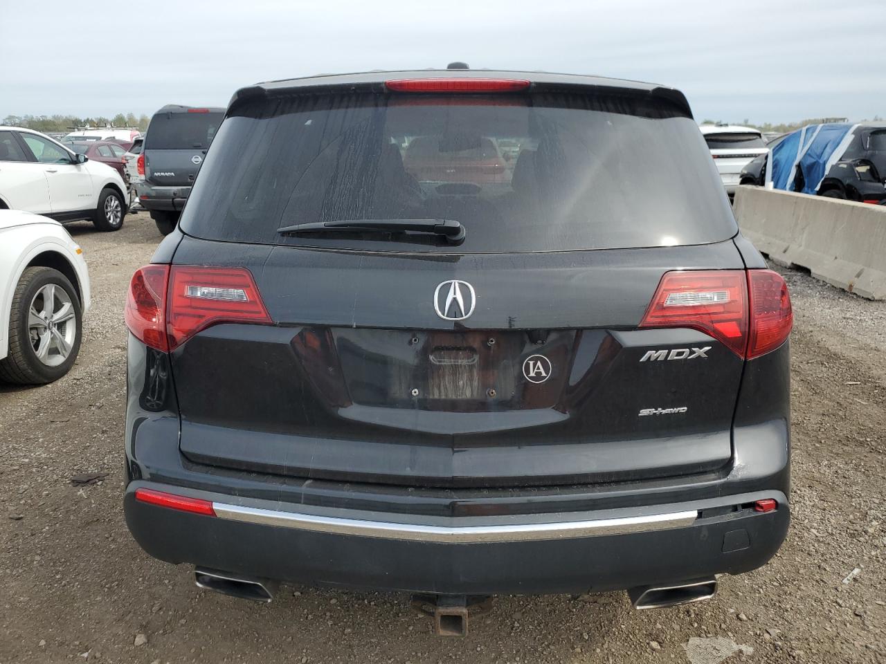 2013 Acura MDX - Image 6
