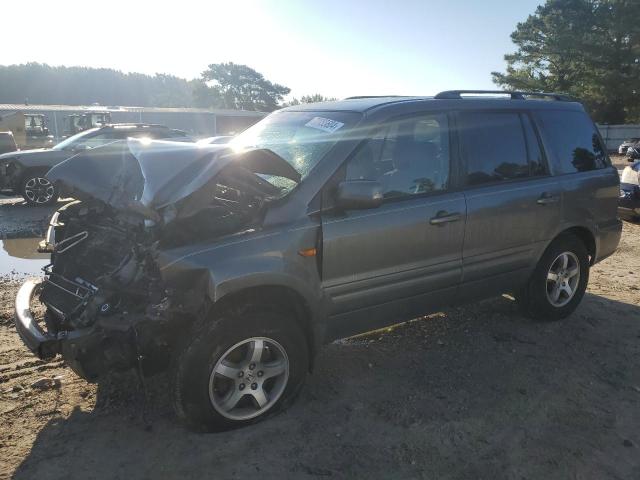 2008 Honda Pilot Se