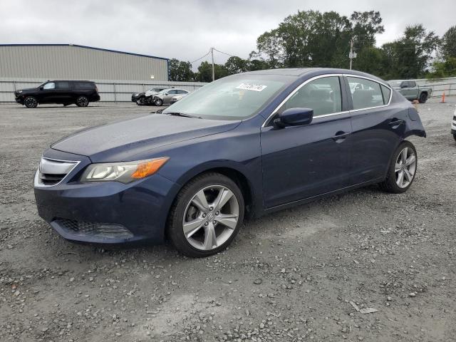 2015 Acura Ilx 20