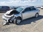 2017 Chevrolet Impala Ls for Sale in Helena, MT - Front End