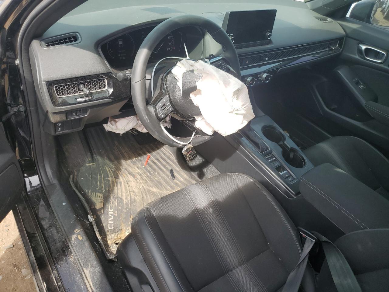 19XFL2H82PE006472 2023 Honda Civic Sport