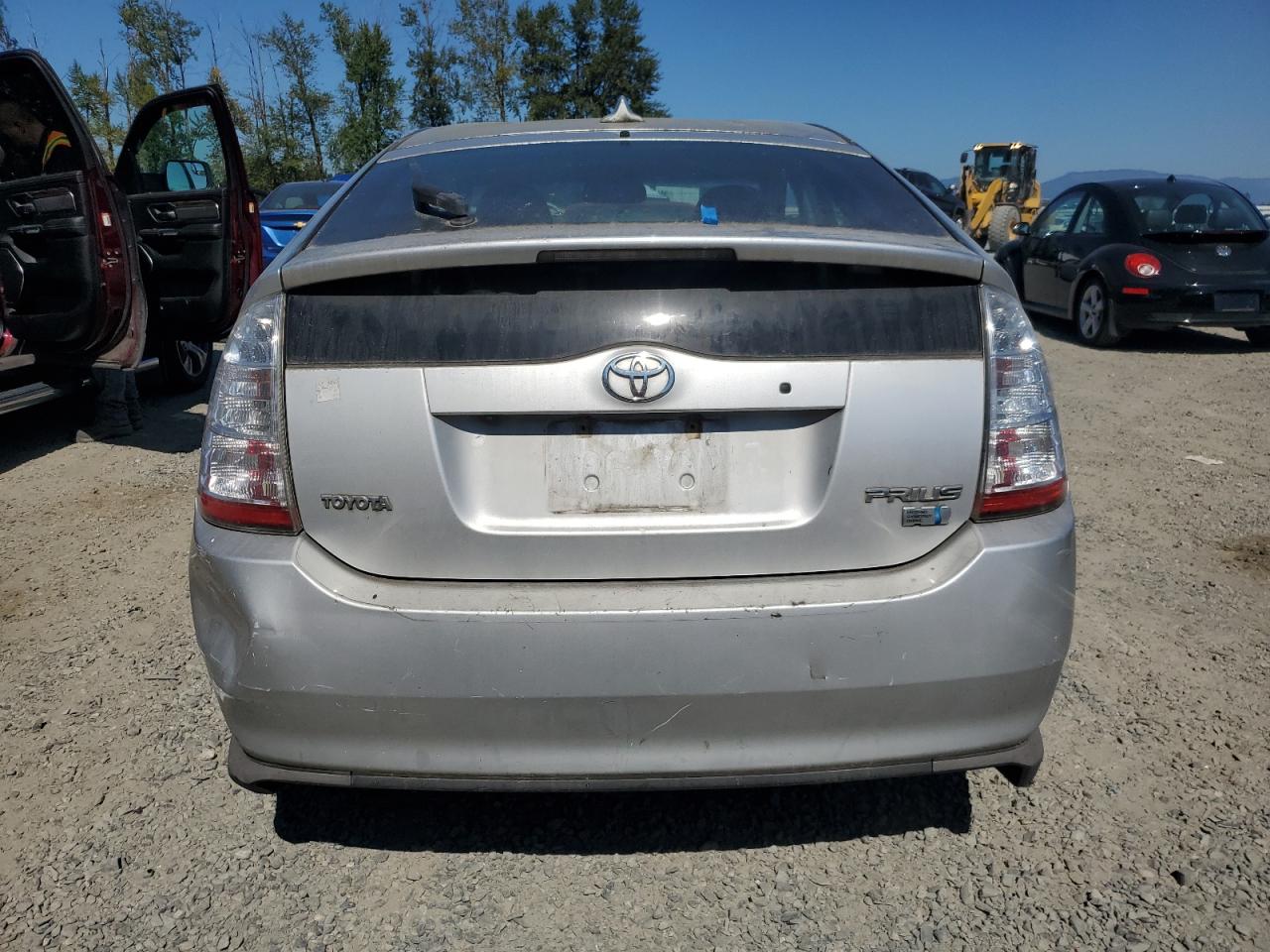 JTDKB20U083442742 2008 Toyota Prius