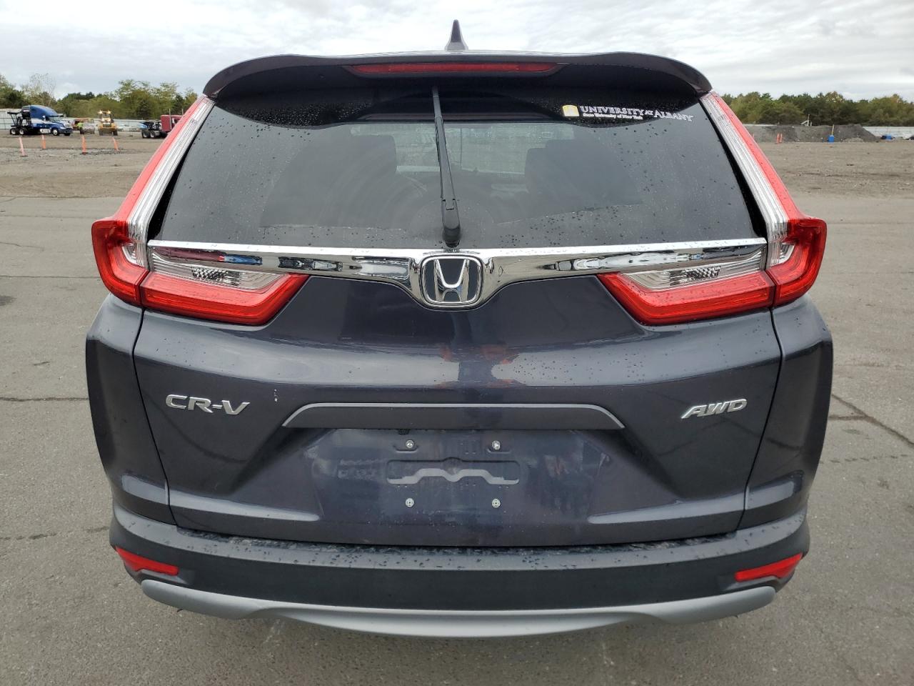 7FARW2H80KE045752 2019 Honda Cr-V Exl