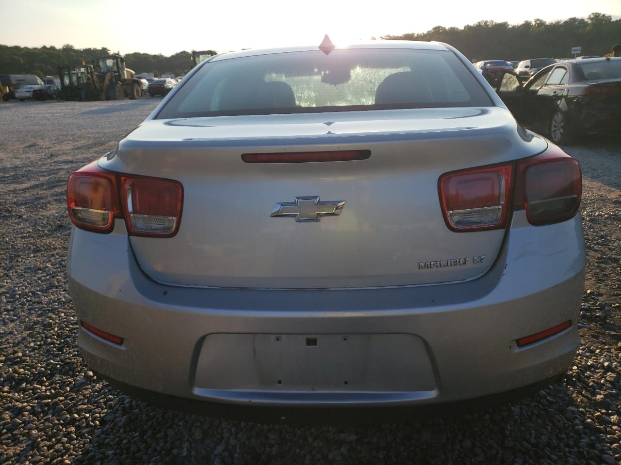 2013 Chevrolet Malibu - Image 6