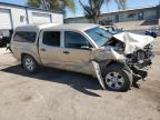 2008 Toyota Tacoma Double Cab продається в Albuquerque, NM - Front End