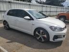 2018 Volkswagen Gti S/Se للبيع في Moraine، OH - Front End