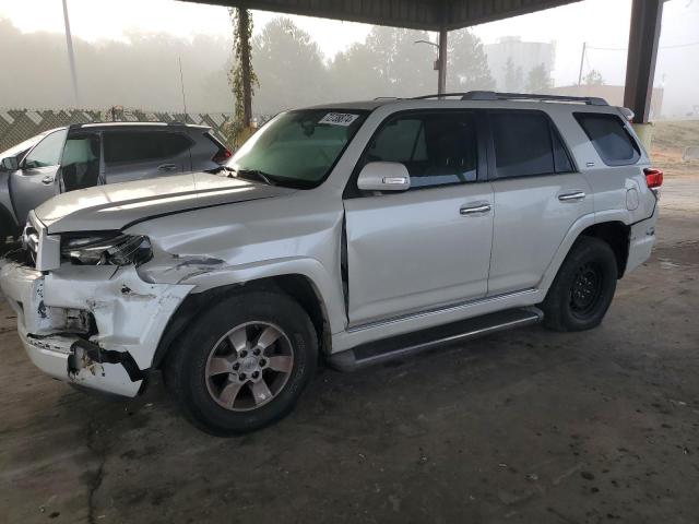 2010 Toyota 4Runner Sr5