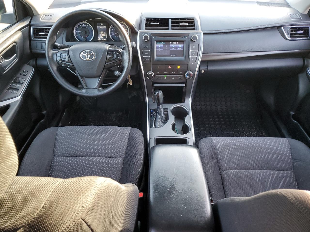 2017 Toyota Camry Le VIN: 4T1BF1FKXHU629769 Lot: 73099454