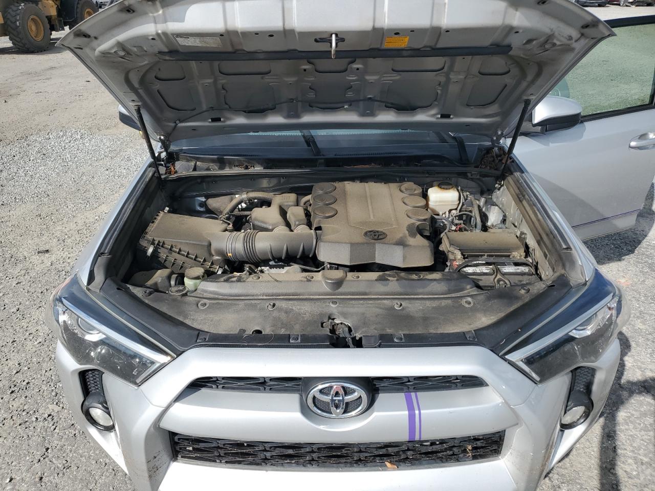 2014 Toyota 4Runner Sr5 VIN: JTEBU5JR3E5173749 Lot: 72239604