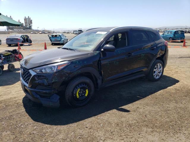 KM8J33A48MU319008 Hyundai Tucson LIM