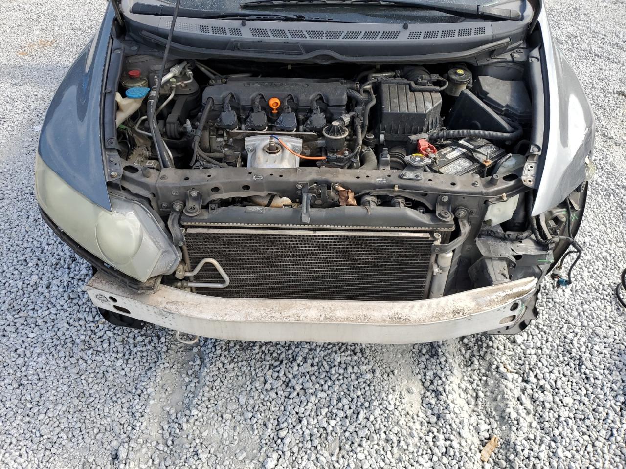 2009 Honda Civic - Image 11