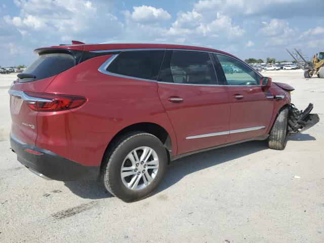  BUICK ENCLAVE 2019 Maroon