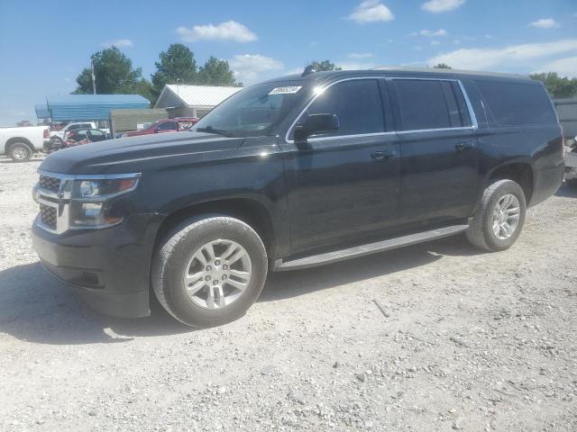 2015 Chevrolet Suburban K1500 Lt