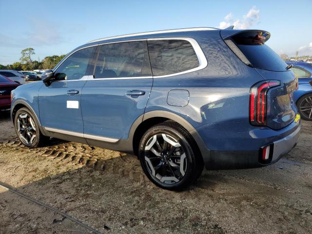 5XYP3DGC2PG365071 Kia Telluride  2