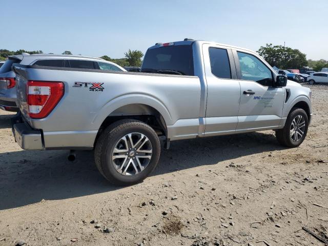 1FTEX1EP7PKF22233 Ford F-150 F150 SUPER 3