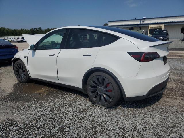 7SAYGDEF3NF524130 Tesla Model Y  2