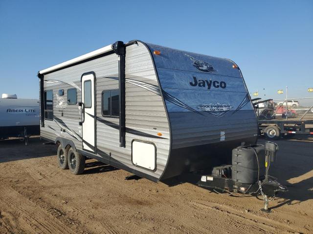 2020 Jayc Camper for Sale in Brighton, CO - Hail