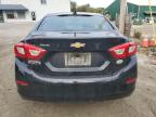 2019 Chevrolet Cruze Ls за продажба в Candia, NH - Front End