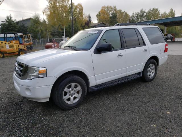 2010 Ford Expedition Xlt