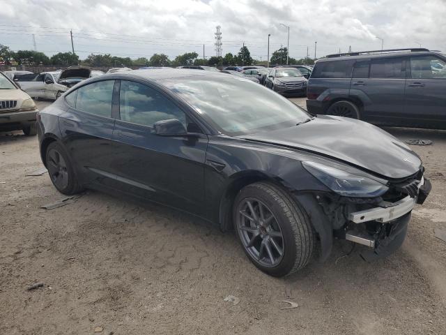  TESLA MODEL 3 2023 Czarny