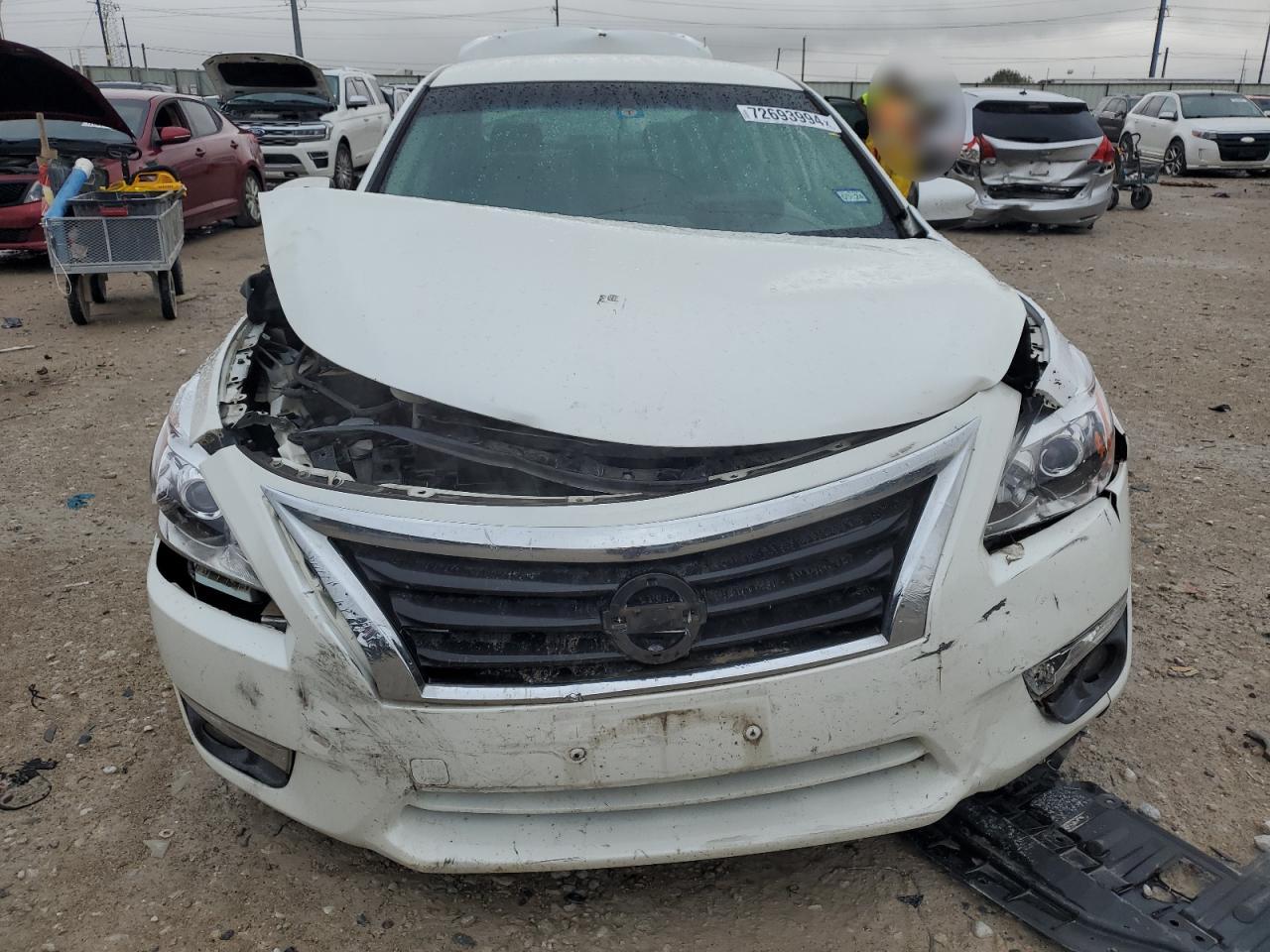 2014 Nissan Altima - Image 5