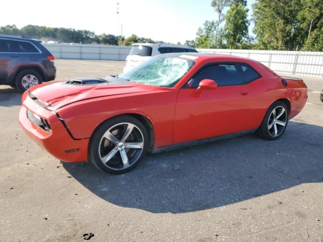 2014 Dodge Challenger R/T for Sale in Dunn, NC - Front End