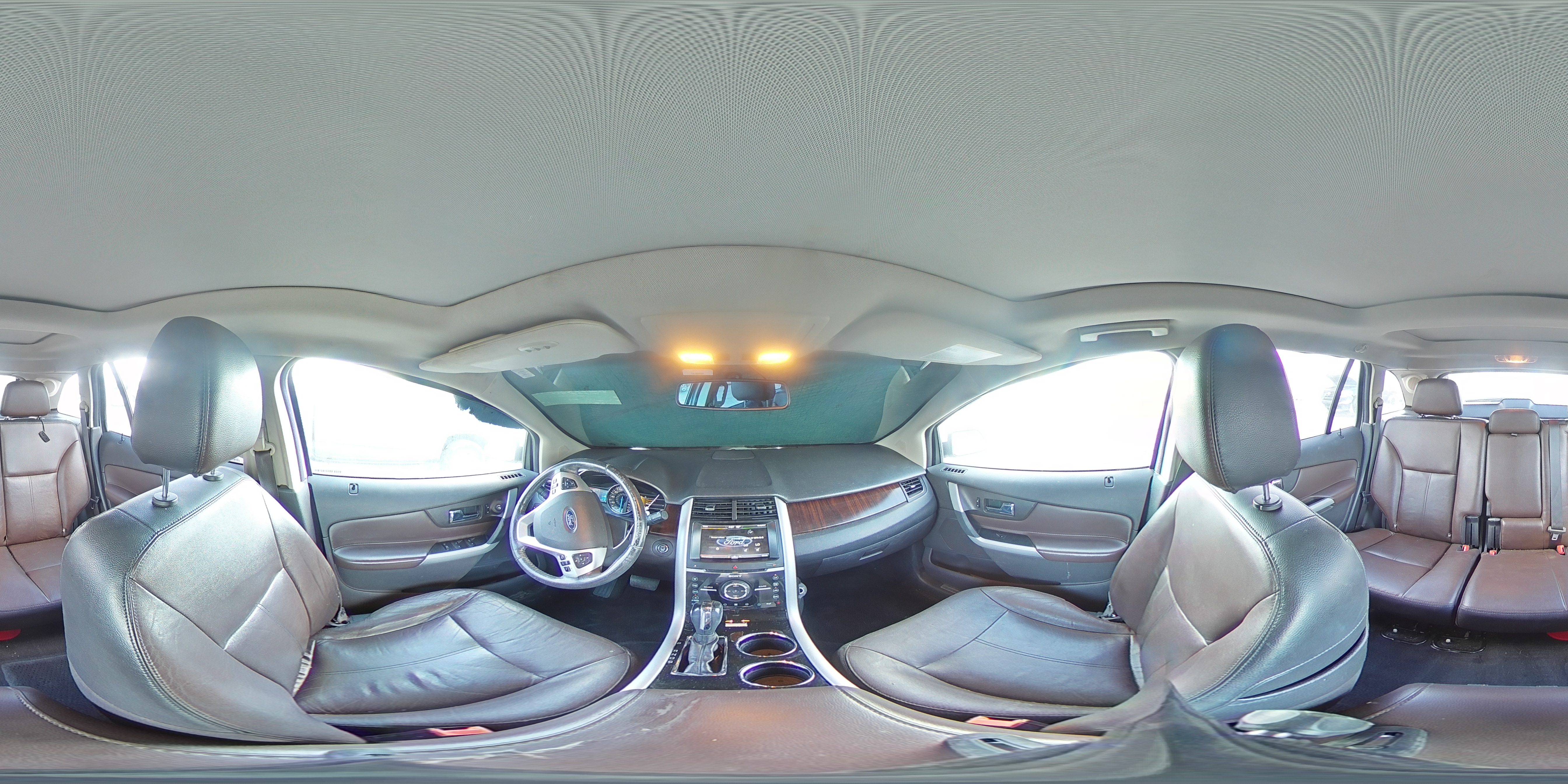 2014 Ford Edge - Image 14