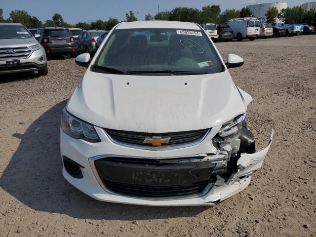 1G1JB5SB5L4123213 Chevrolet Sonic LS 5