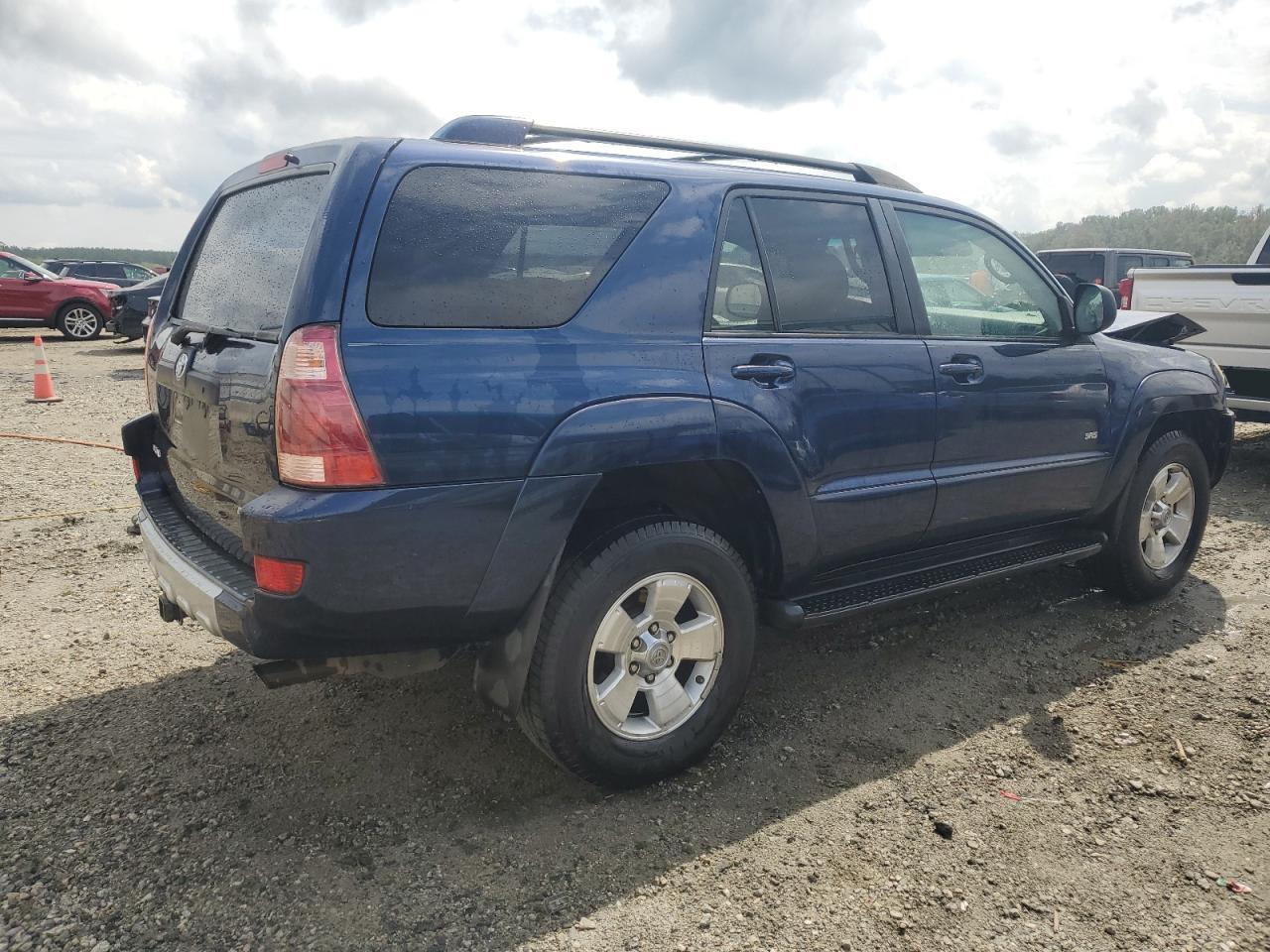 2004 Toyota 4Runner - Image 3