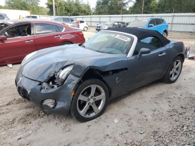 2009 Pontiac Solstice 