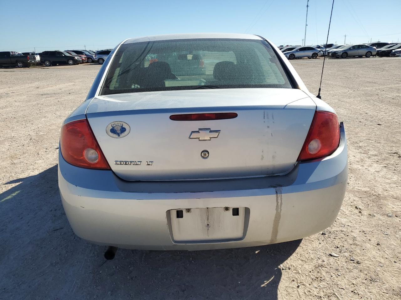 2010 Chevrolet Cobalt 1Lt VIN: 1G1AD5F58A7183478 Lot: 73213104