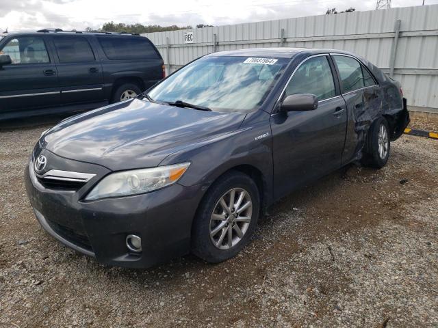 2010 Toyota Camry Hybrid