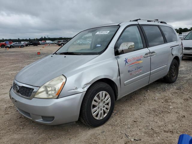 2011 Kia Sedona Lx