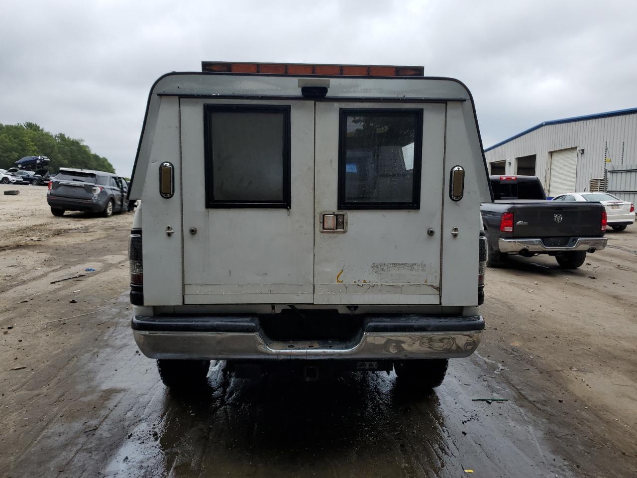 3B7HF13Z9VG757239 1997 Dodge Ram 1500