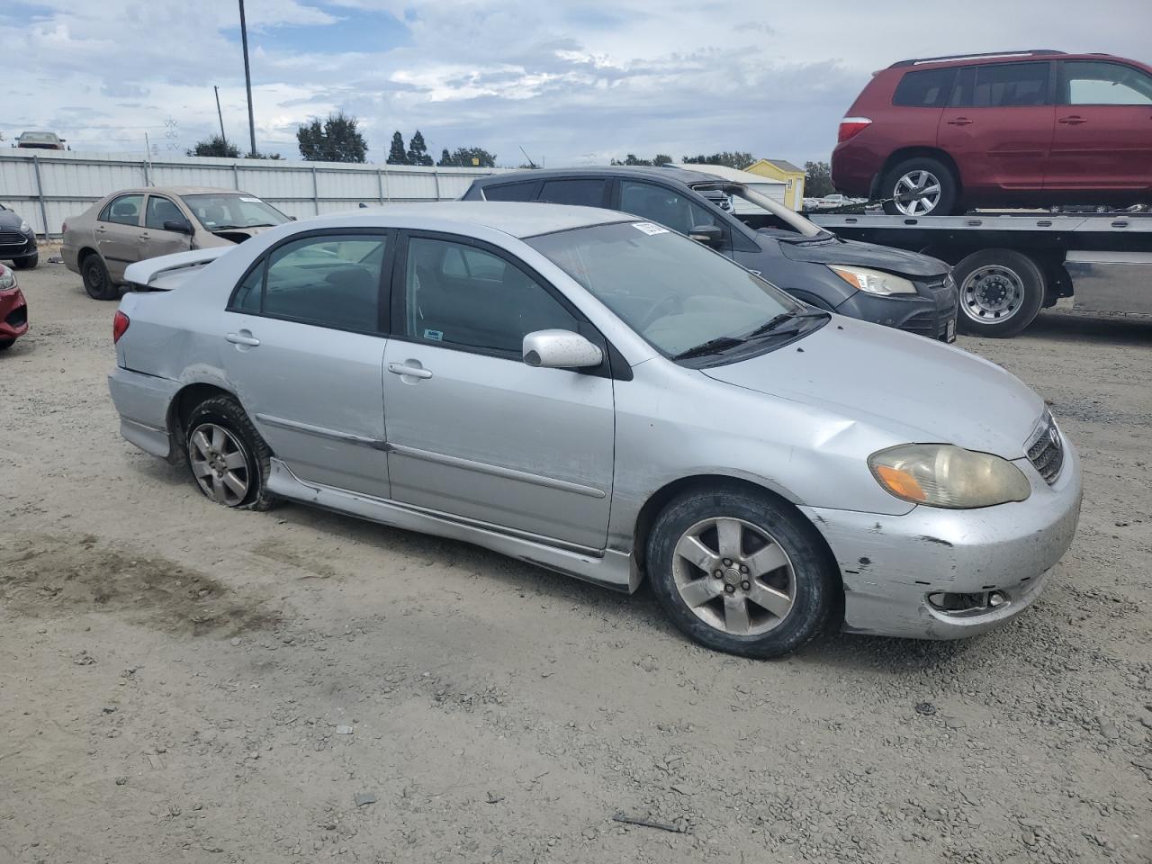 2006 Toyota Corolla - Image 4